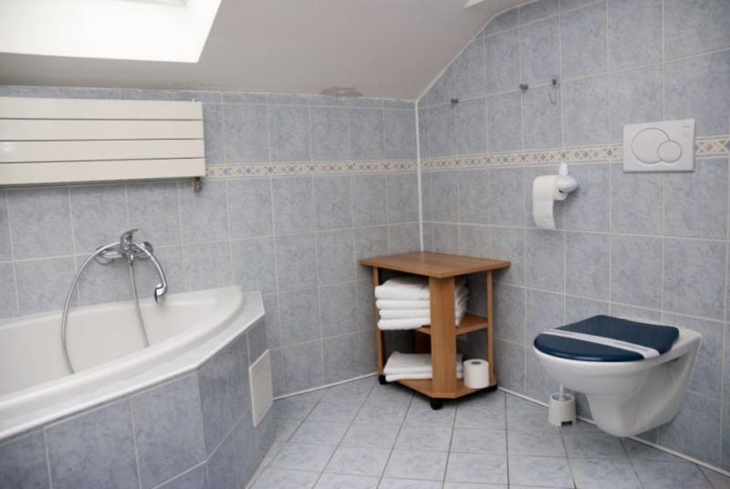 Hotel Epocha Janov nad Nisou Room photo